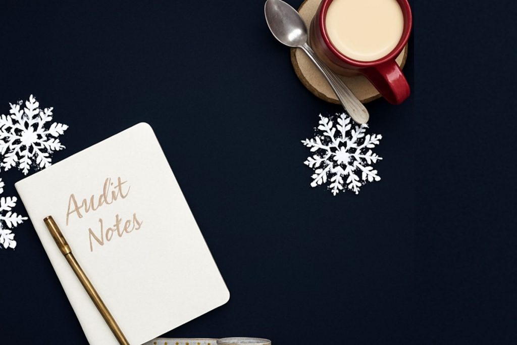 Starting notes for brand messaging audit