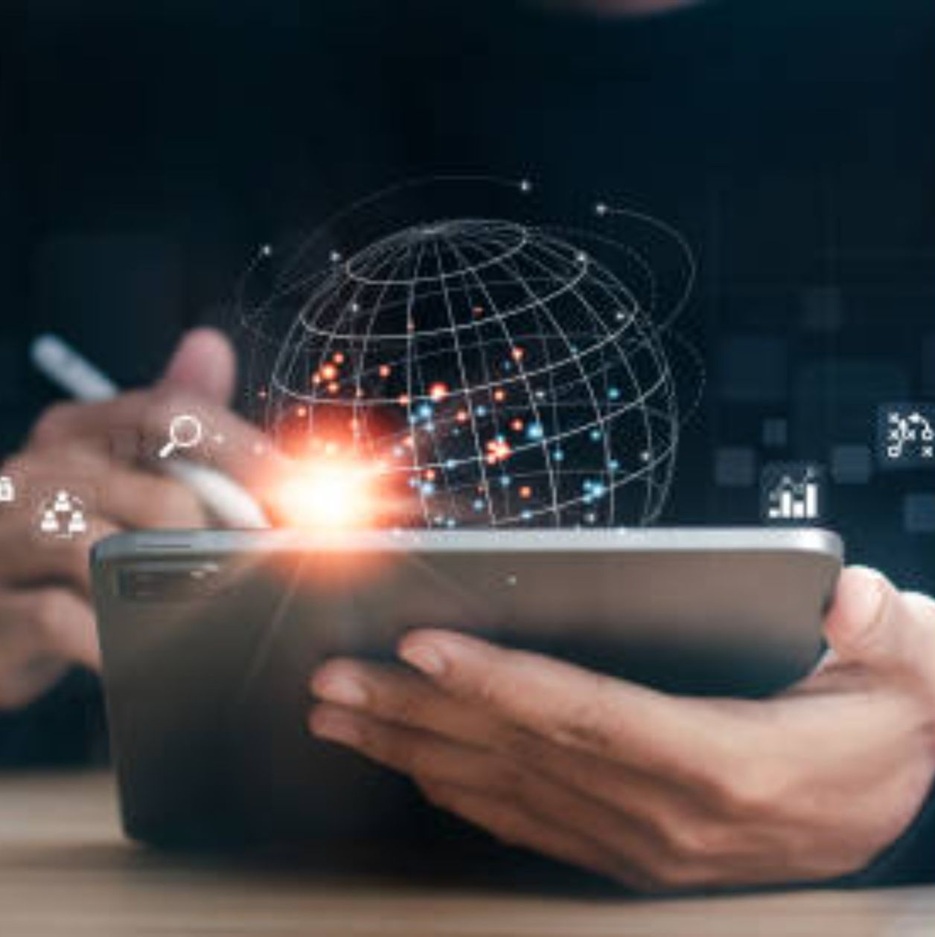 Clear, story-led marketing tactics at work.