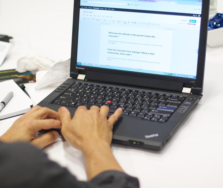 How to overcome perfectionism in content marketing but not post everything