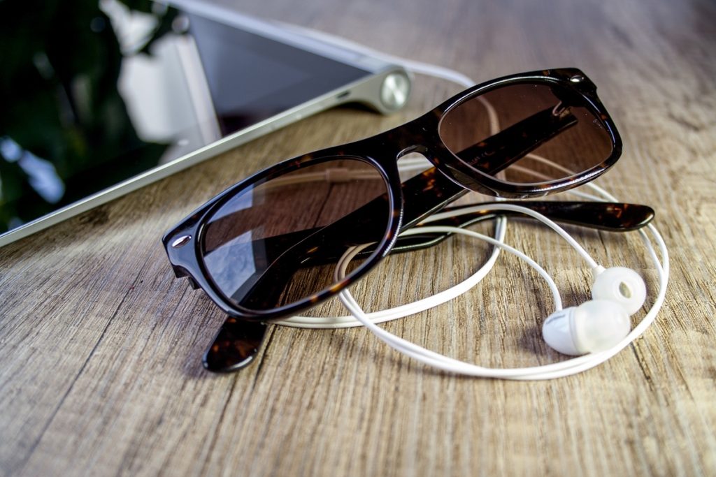 A different workspace with less noise and more visibility